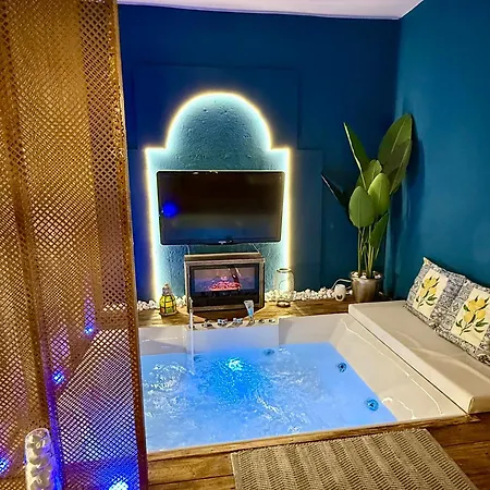 Apartment Ama Esclusive Galliera