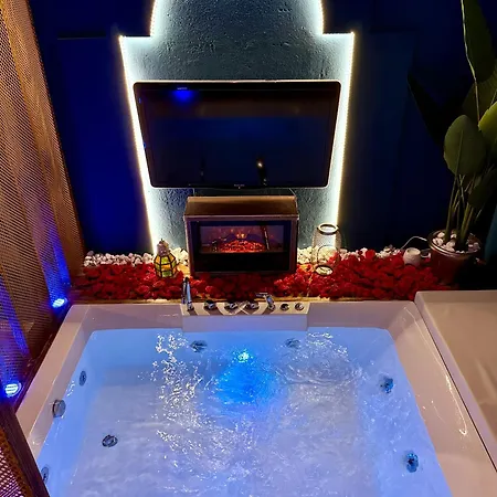 Ama Esclusive Galliera * San Vicenzo di Galliera