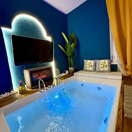 Apartament Ama Esclusive Galliera *