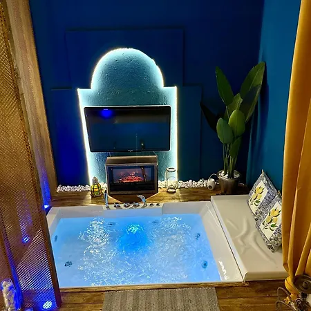 Ama Esclusive Galliera * San Vicenzo di Galliera