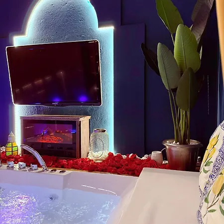 Ama Esclusive Galliera Apartment