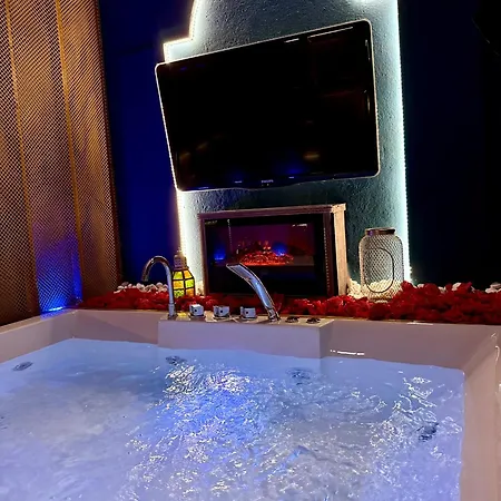 Ama Esclusive Galliera San Vicenzo di Galliera