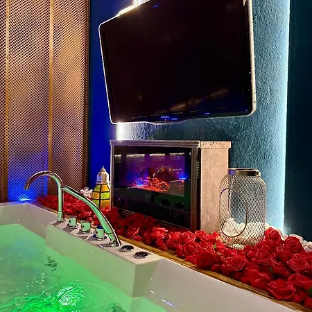 Ama Esclusive Galliera Apartment San Vicenzo di Galliera