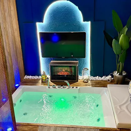 Apartment Ama Esclusive Galliera San Vicenzo di Galliera