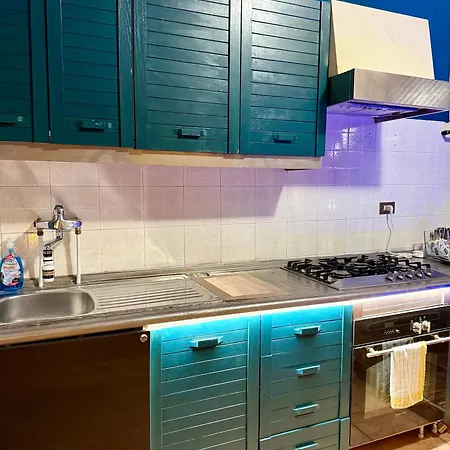 Apartment Ama Esclusive Galliera