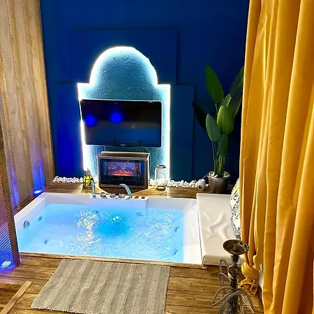 Apartment Ama Esclusive Galliera *