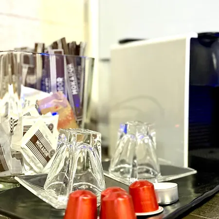 Ama Esclusive Galliera Apartment