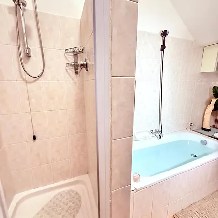 Apartament Ama Esclusive Galliera San Vicenzo di Galliera