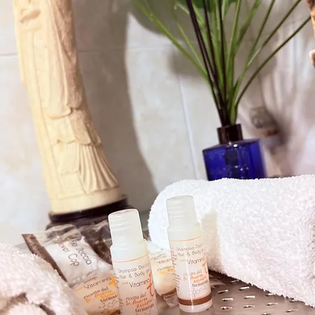 Apartment Ama Esclusive Galliera San Vicenzo di Galliera