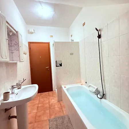 Apartment Ama Esclusive Galliera