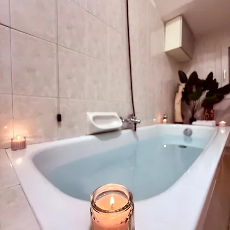 Apartament Ama Esclusive Galliera San Vicenzo di Galliera