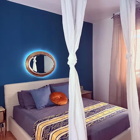 Apartment Ama Esclusive Galliera *