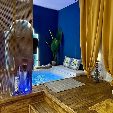 Ama Esclusive Galliera Apartman San Vicenzo di Galliera