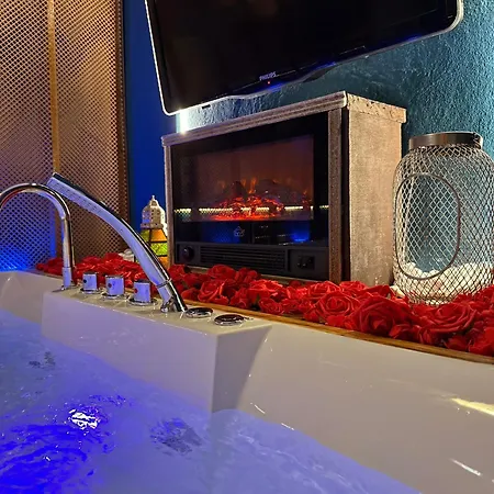 Apartment Ama Esclusive Galliera *