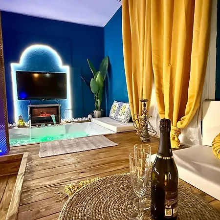 Ama Esclusive Galliera *