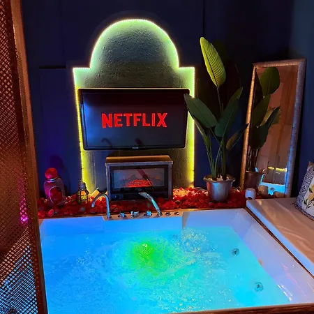 Ama Esclusive Galliera 아파트 산빈센초디갈리에라