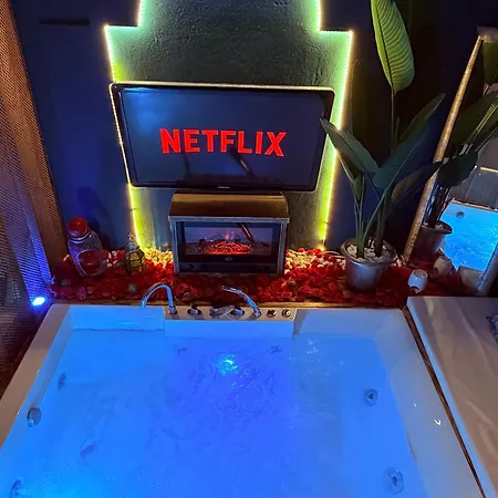 Appartement Ama Esclusive Galliera *