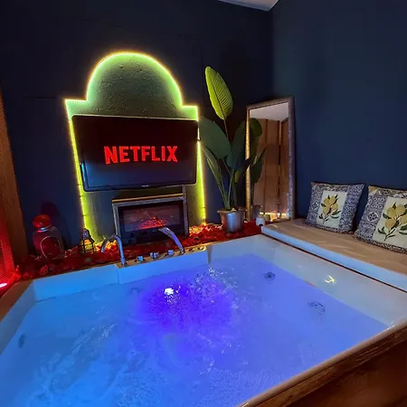 Ama Esclusive Galliera * 산빈센초디갈리에라