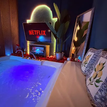 Ama Esclusive Galliera Appartement San Vicenzo di Galliera