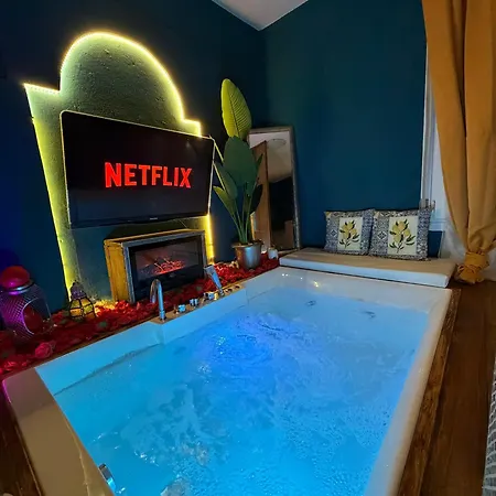 Ama Esclusive Galliera * 산빈센초디갈리에라