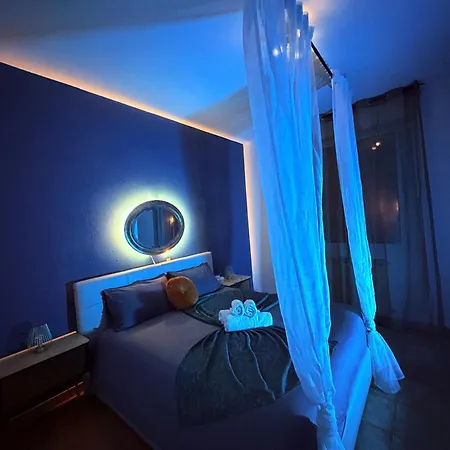 Ama Esclusive Galliera San Vicenzo di Galliera