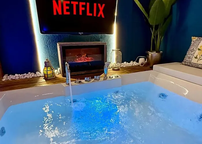 아파트 Ama Esclusive Galliera 산빈센초디갈리에라