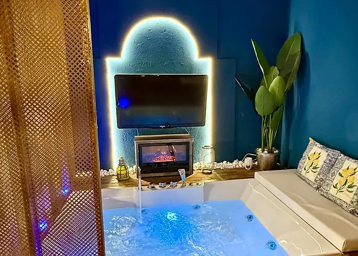 아파트 Ama Esclusive Galliera