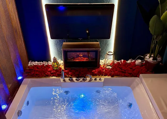 Ama Esclusive Galliera * San Vicenzo di Galliera