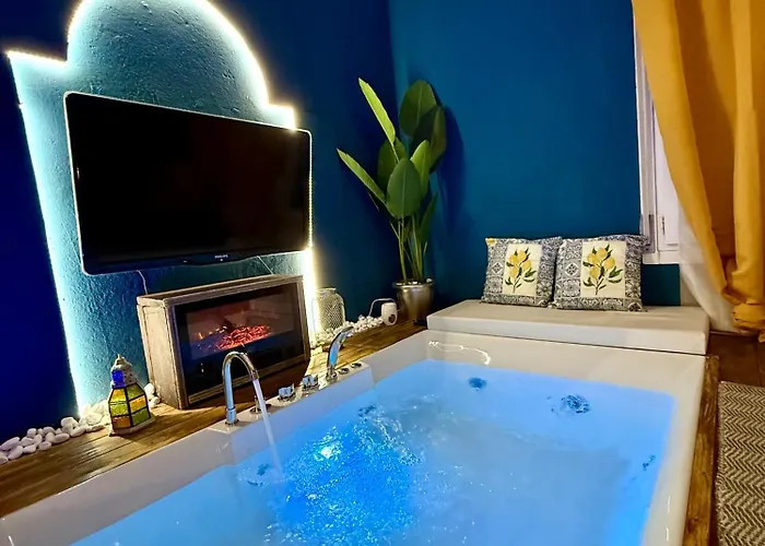 Апартаменты Ama Esclusive Galliera *