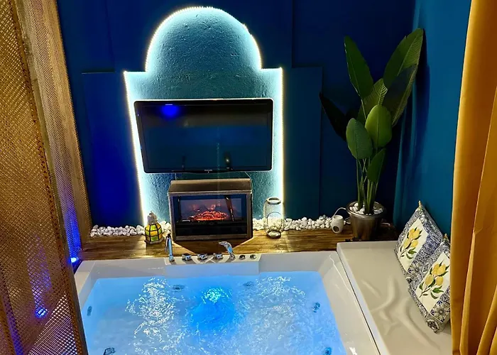 Ama Esclusive Galliera * San Vicenzo di Galliera