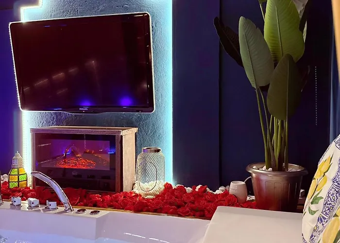 Ama Esclusive Galliera Апартаменты