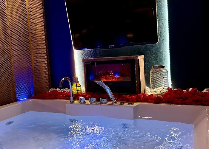 Ama Esclusive Galliera 산빈센초디갈리에라