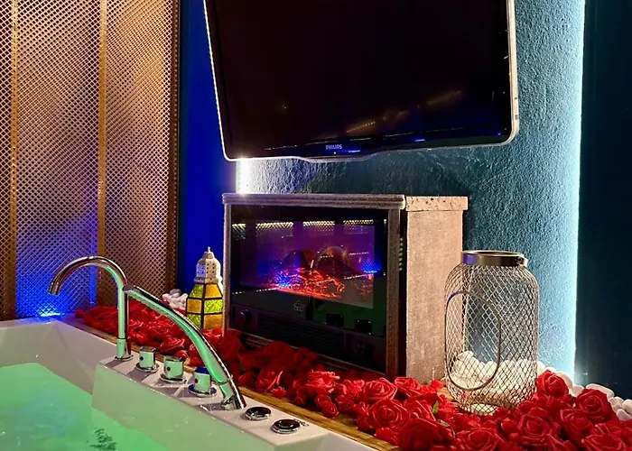 Ama Esclusive Galliera 아파트 산빈센초디갈리에라