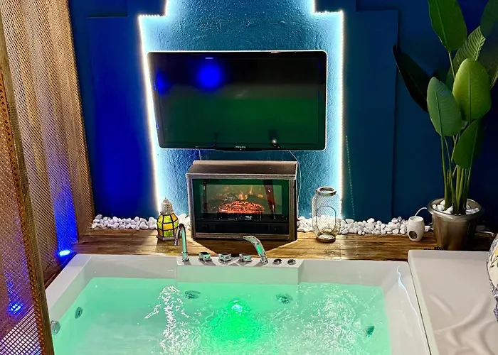 아파트 Ama Esclusive Galliera 산빈센초디갈리에라