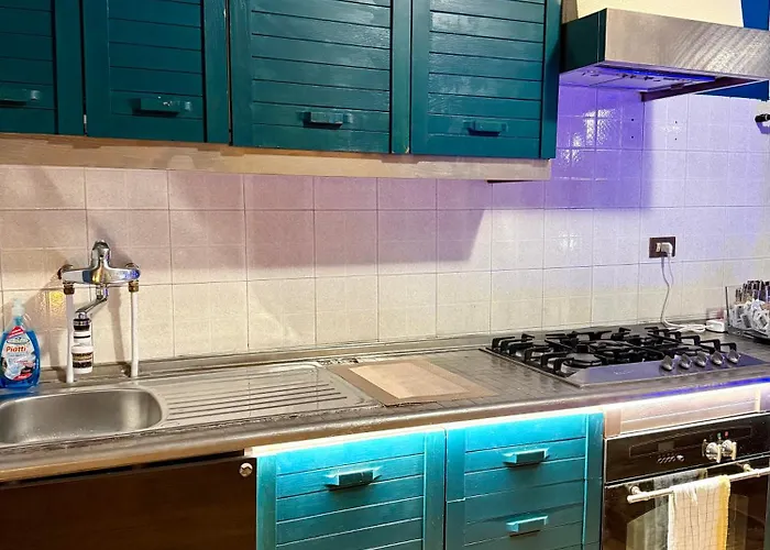 Appartement Ama Esclusive Galliera