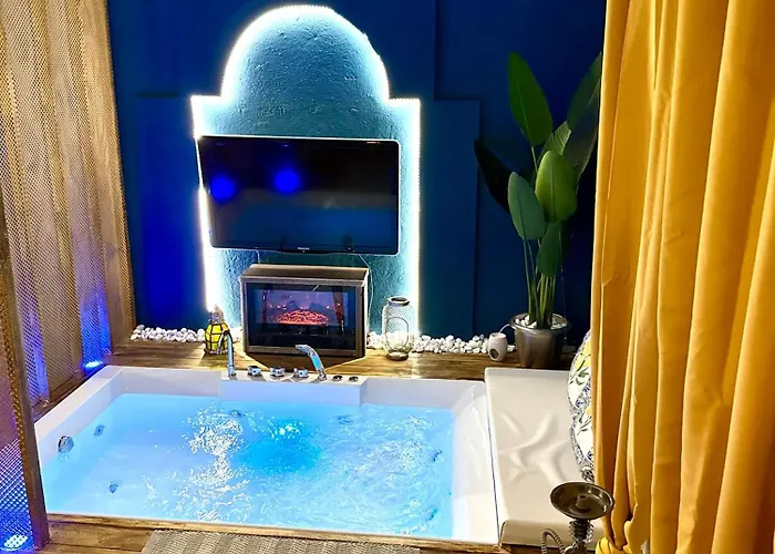 Appartement Ama Esclusive Galliera *