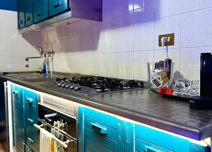 Ama Esclusive Galliera San Vicenzo di Galliera