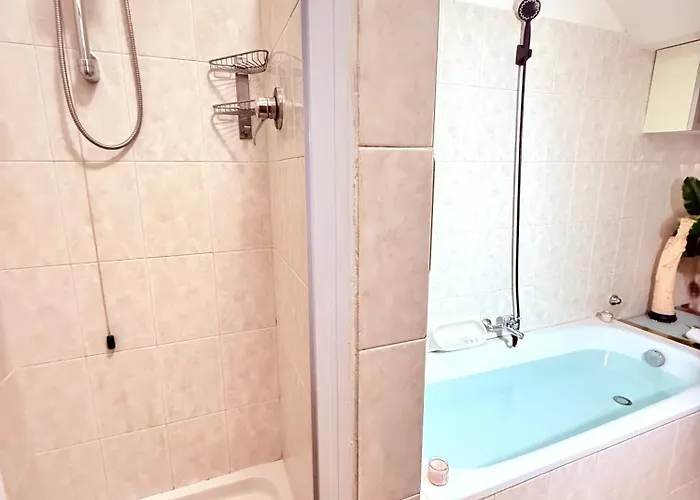 Appartement Ama Esclusive Galliera San Vicenzo di Galliera