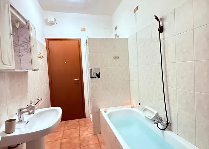 Appartement Ama Esclusive Galliera