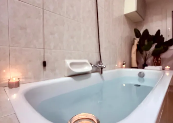 Апартаменты Ama Esclusive Galliera San Vicenzo di Galliera