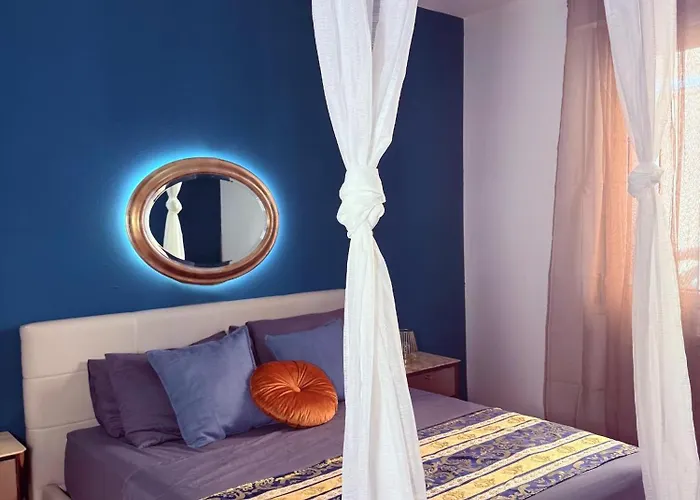 Appartement Ama Esclusive Galliera *