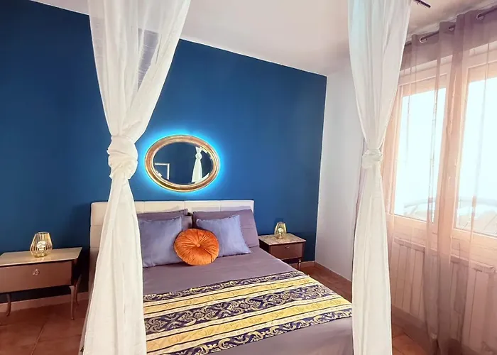 Ama Esclusive Galliera *