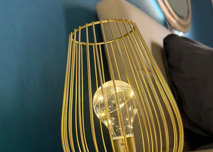 Ama Esclusive Galliera * 산빈센초디갈리에라