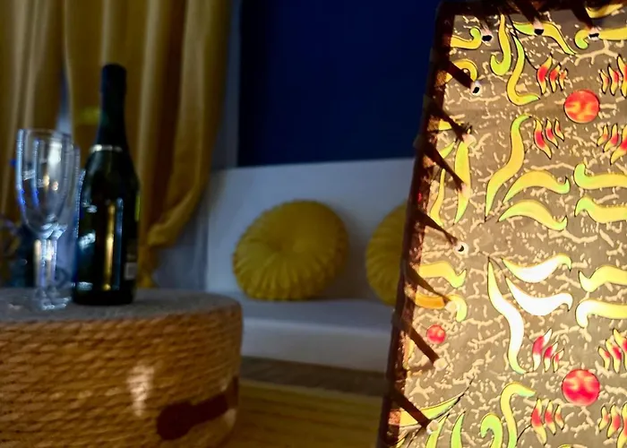 Ama Esclusive Galliera 산빈센초디갈리에라