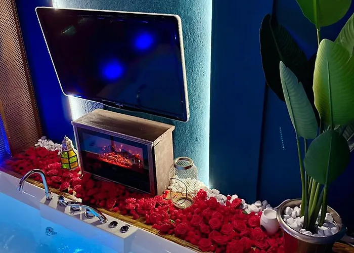 Ama Esclusive Galliera