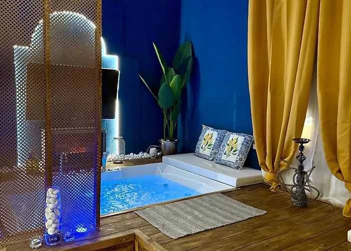 Ama Esclusive Galliera Appartement San Vicenzo di Galliera