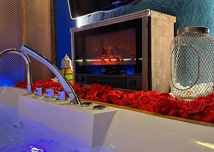 아파트 Ama Esclusive Galliera *