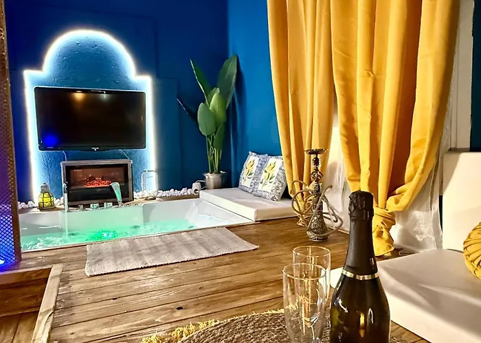 Ama Esclusive Galliera *