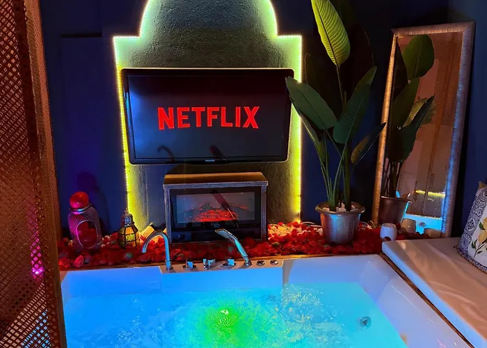 Ama Esclusive Galliera Appartement San Vicenzo di Galliera