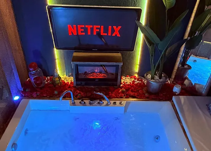 아파트 Ama Esclusive Galliera *